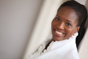 Meet your Posher, Evelyn